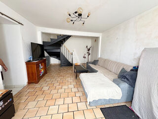  Maison à vendre 4 pièces 110 m²