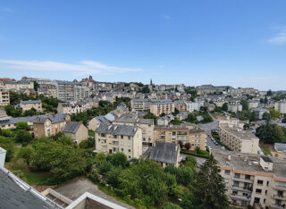  Appartement à vendre 4 pièces 83 m²