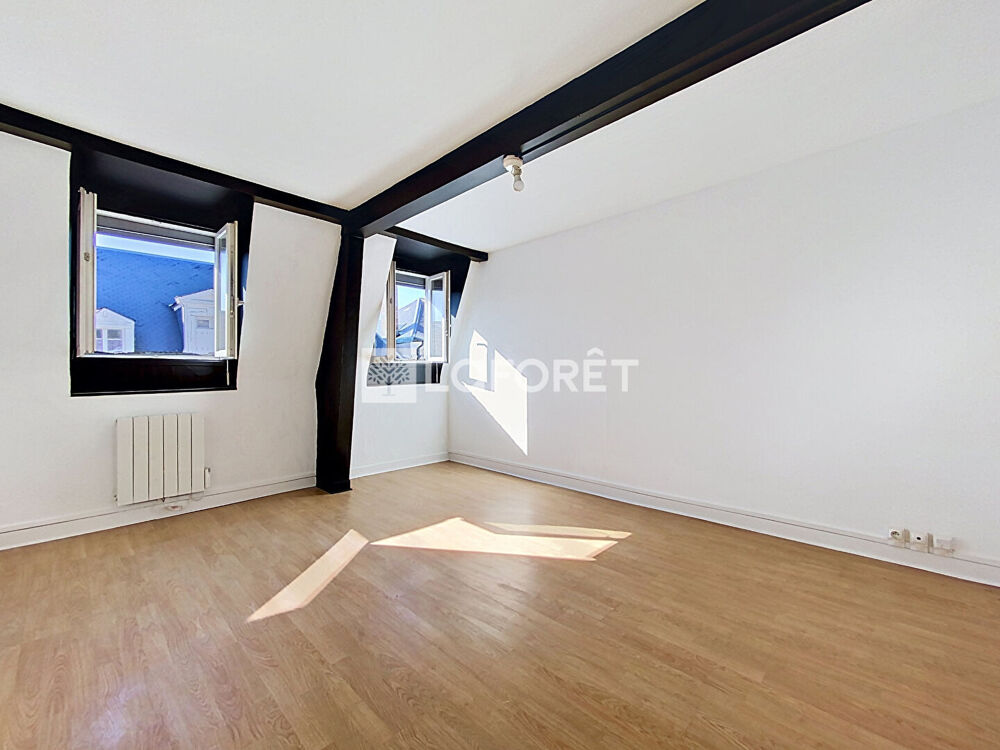 APPARTEMENT F4 - 80 m²