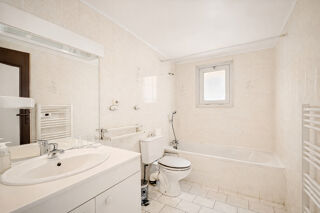  Appartement à vendre 2 pièces 40 m²
