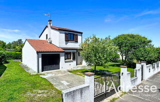  Maison à vendre 5 pièces 120 m²