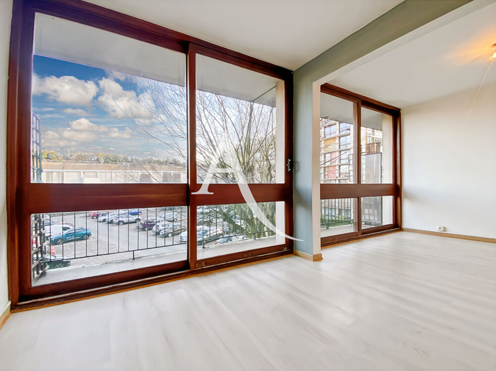 Vente Appartement Appartement  3 pièce(s) 54m2 Fontenay-le-Fleury Fontenay le fleury