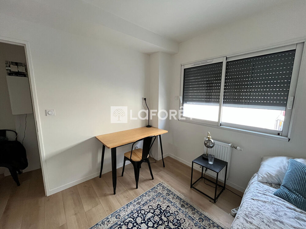 CHAMBRE EN COLOCATION dans maison neuve avec jardin