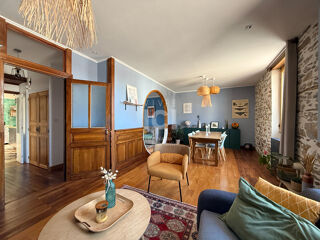 Maison � vendre 6 pi�ces 157 m�