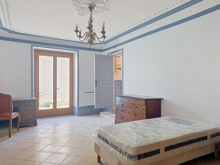  Appartement à louer 1 pièce 21 m²