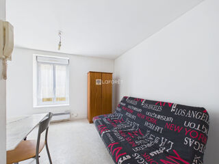  Appartement à vendre 2 pièces 32 m²