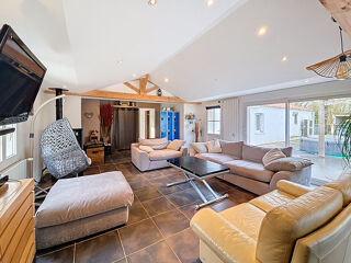  Maison � vendre 5 pi�ces 142 m�