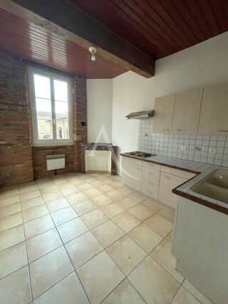  Appartement à louer 3 pièces 45 m²