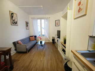  Appartement � vendre 2 pi�ces 30 m�