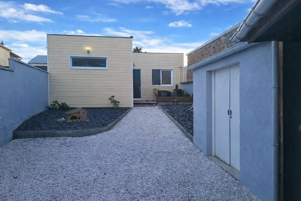 Vente Maison Maison contemporaine de plain-pied  - CHARTRES Chartres