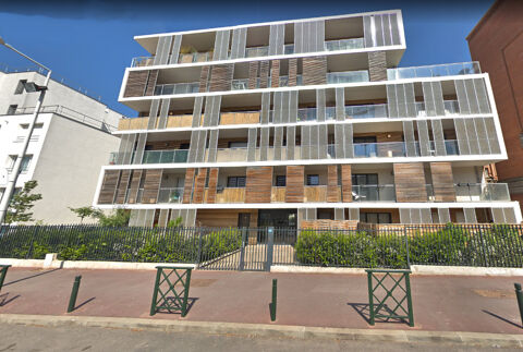  Appartement � louer 3 pi�ces 79 m�