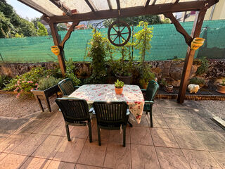  Maison � vendre 4 pi�ces 88 m�