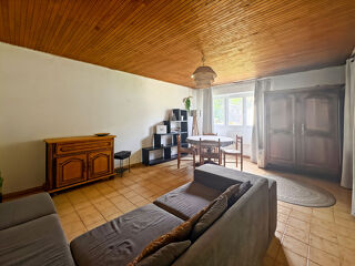  Appartement à vendre 2 pièces 49 m²