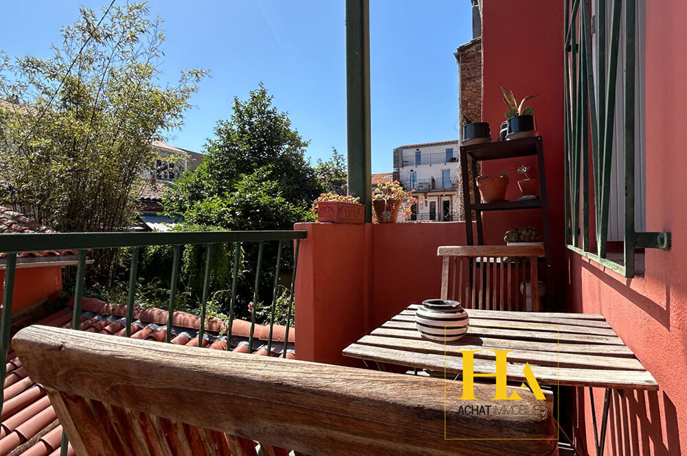 Vente Appartement Appartement ,Toulouse, 2 pièces 40 m2, extérieur, cellier-193000 Toulouse