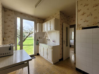  Maison � vendre 5 pi�ces 80 m�