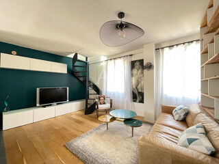  Maison à vendre 4 pièces 72 m²