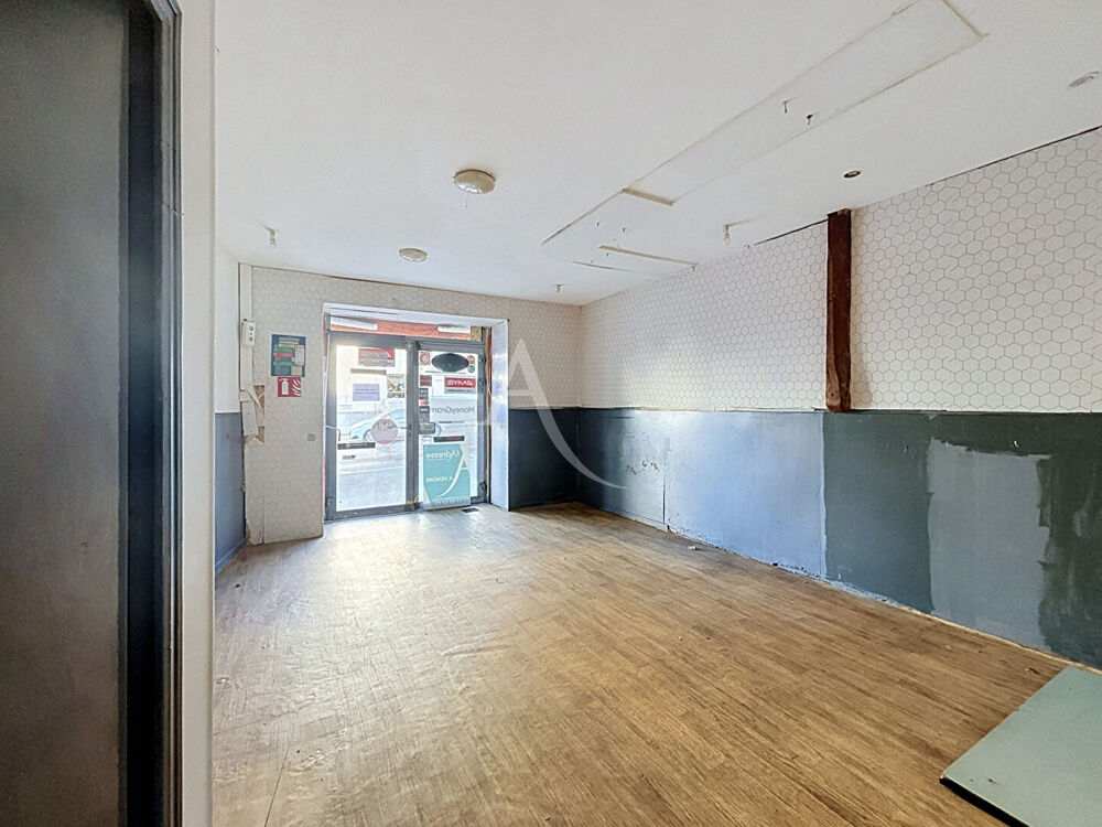 Vente Appartement Appartement Angers 2 pièce(s) 40.02 m2 Angers