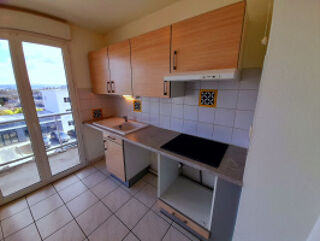  Appartement  vendre 3 pices 58 m