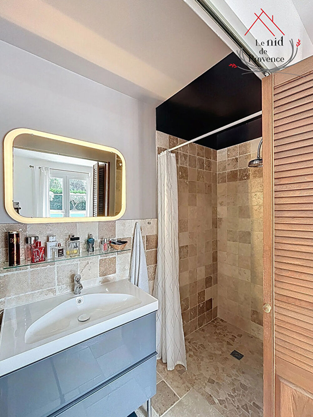 � vendre  Maison Rochegude (26790)