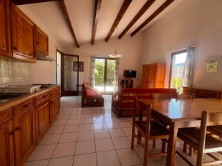  Maison à vendre 2 pièces 44 m²