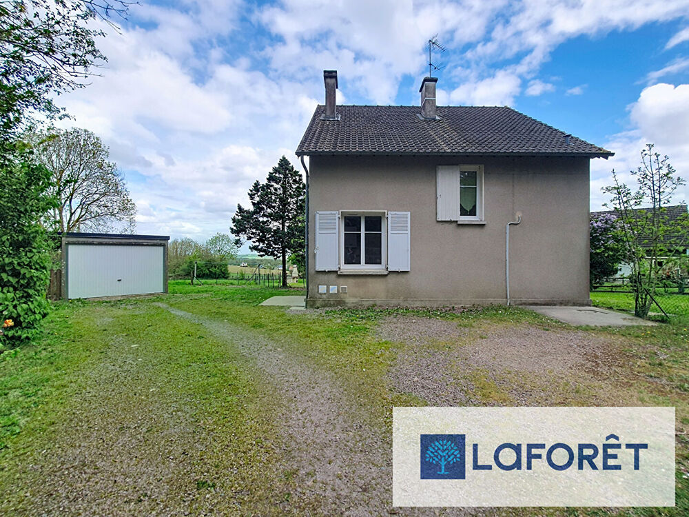 Maison Seulline 3 pièce(s) 78 m2