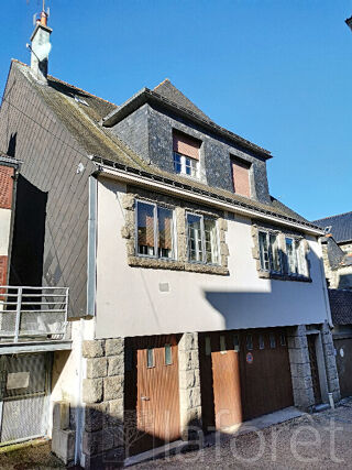  Maison � vendre 8 pi�ces 154 m�