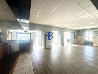  Maison � vendre 6 pi�ces 227 m�