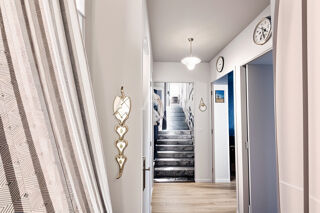  Appartement � vendre 3 pi�ces 61 m�