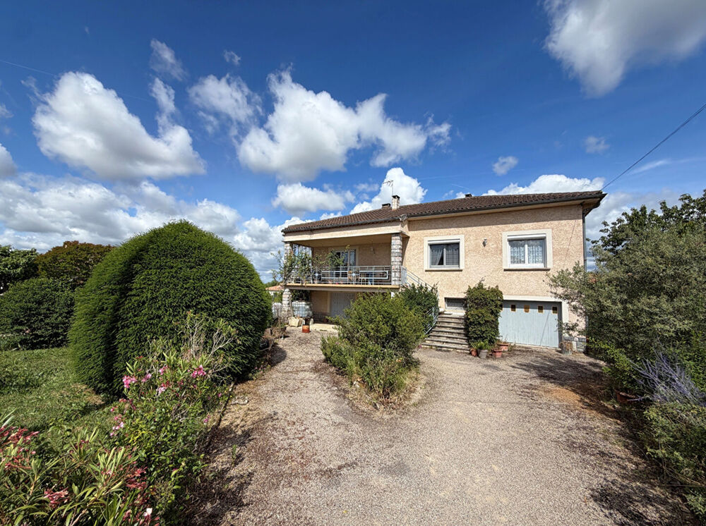 Maison 4 pièces 97 m² · à Caussade · 97 m² · 159 500 €