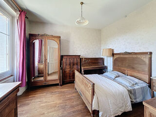  Maison à vendre 5 pièces 114 m²
