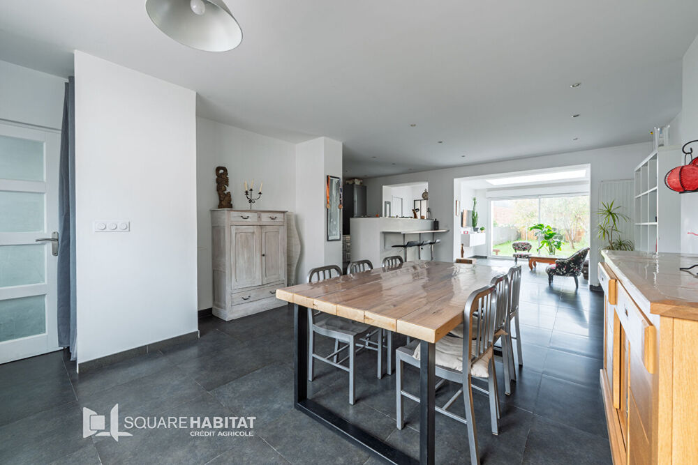Maison Lambersart 6 pièce(s) 158 m2