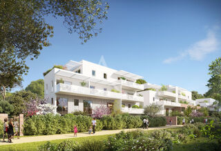 Apartment in Montpellier