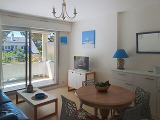  Appartement à vendre 2 pièces 32 m²