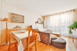  Appartement � vendre 3 pi�ces 55 m�