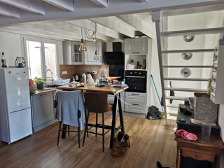  Maison � vendre 5 pi�ces 131 m�