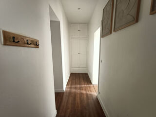  Appartement � vendre 5 pi�ces 