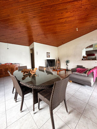  Maison à vendre 6 pièces 180 m²