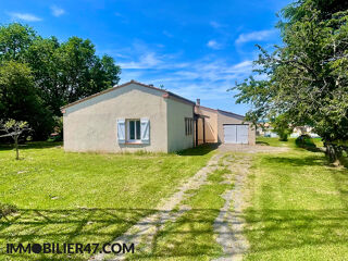  Maison à vendre 7 pièces 