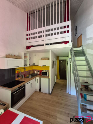 Appartement  vendre 2 pices 30 m