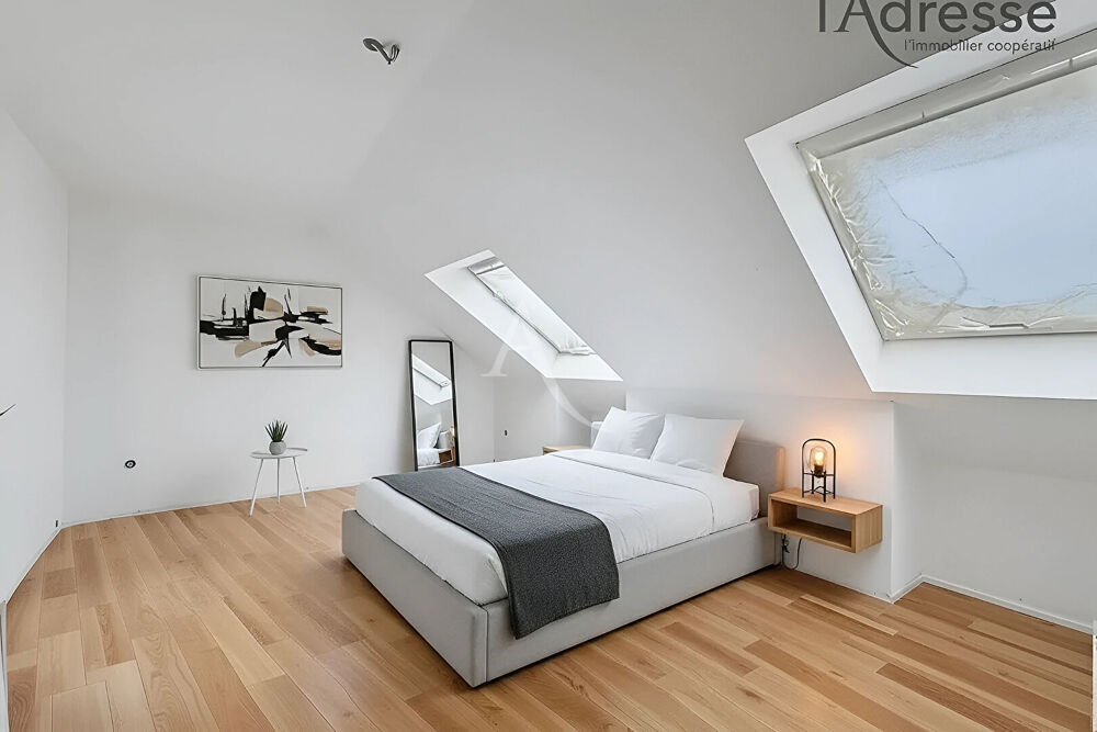 Maison neuve individuelle 144m²