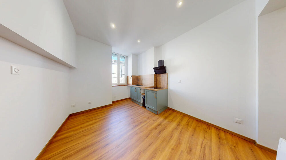 Vente Appartement Appartement Limoux 1 pièce(s) 44 m2 Limoux