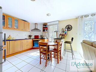  Maison à vendre 4 pièces 84 m²