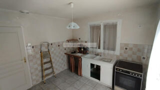  Maison � vendre 4 pi�ces 73 m�