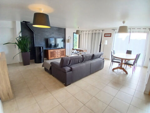  Maison � louer 5 pi�ces 136 m�