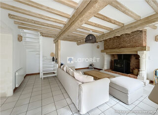  Maison à vendre 5 pièces 105 m²