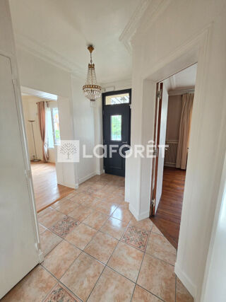  Maison à vendre 7 pièces 130 m²