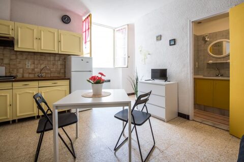  Appartement � louer 1 pi�ce 20 m�