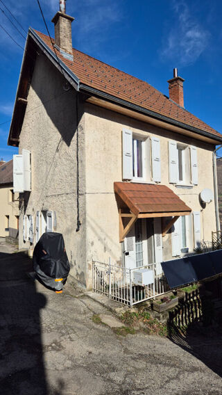  Maison � vendre 4 pi�ces 116 m�
