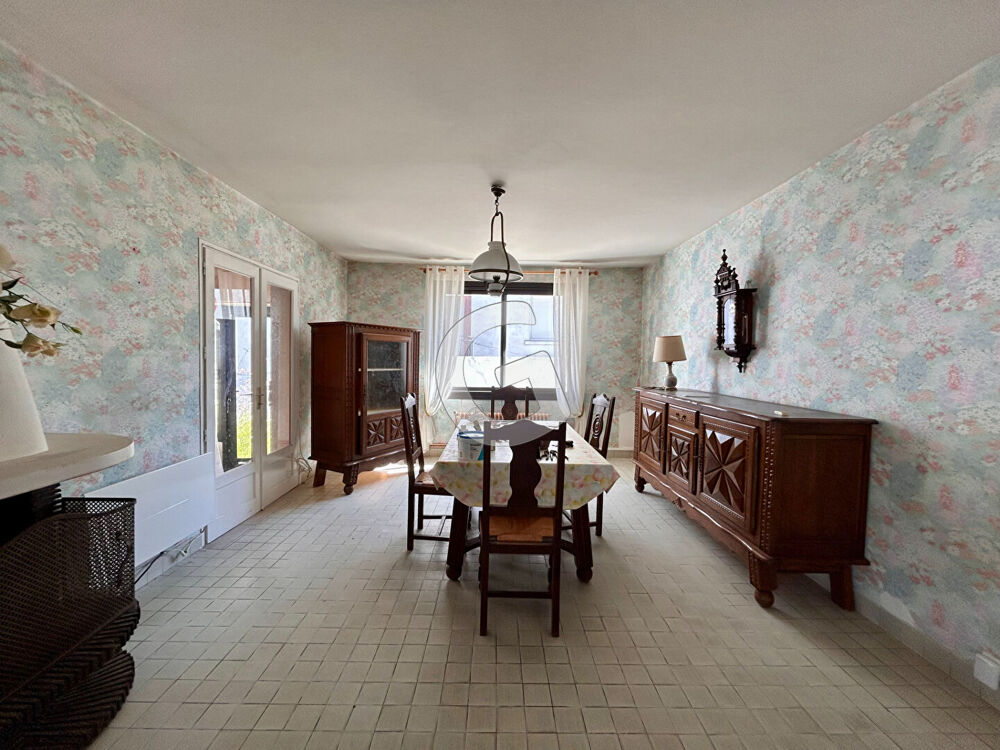 Maison 7 pièces 183 m2 à vendre à La Tranche sur Mer