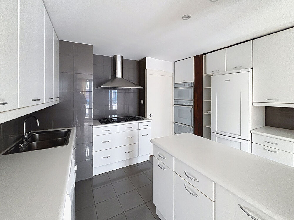 Auxerre - 121 m²